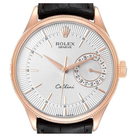 rolex cellini acier|rolex cellini for women.